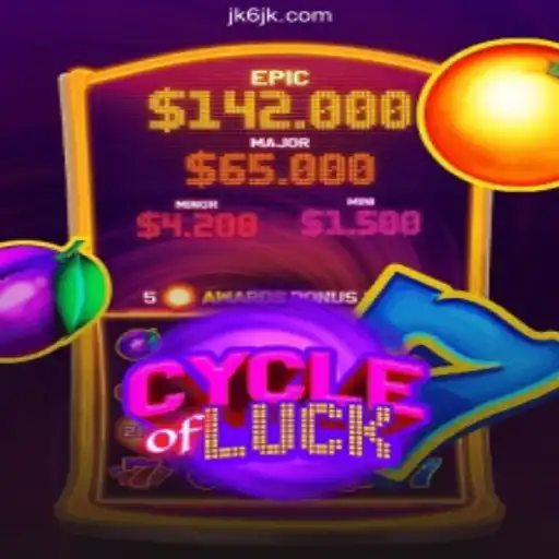 Discover the Thrilling World of CycleofLuck: Everything You Need to Know