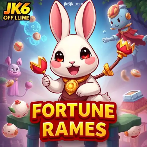 Fortune Rabbit Games
