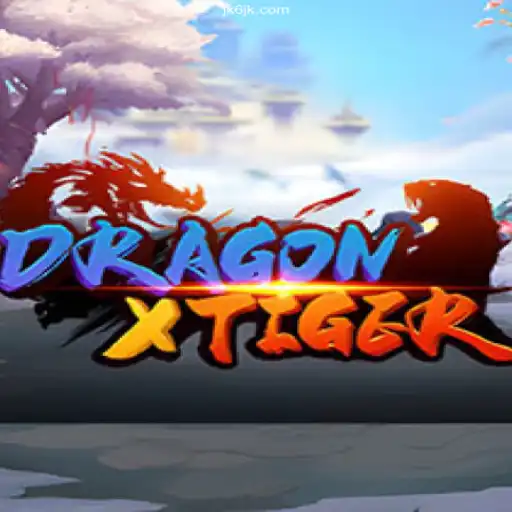DragonXTiger: The Exciting New Game Taking the Online Arena by Storm