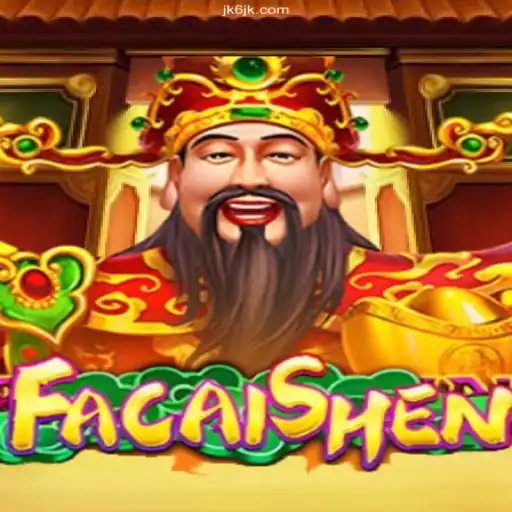 Exploring the World of FaCaiShen on JK6⭐️ ONLINE PLATAFORMA OFICIAL