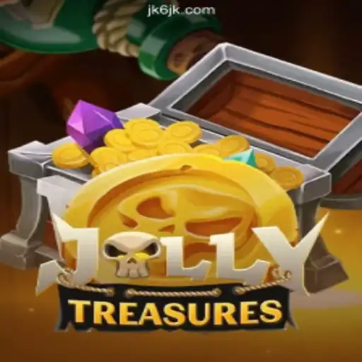Explore JollyTreasures on JK6⭐️ ONLINE PLATAFORMA OFICIAL