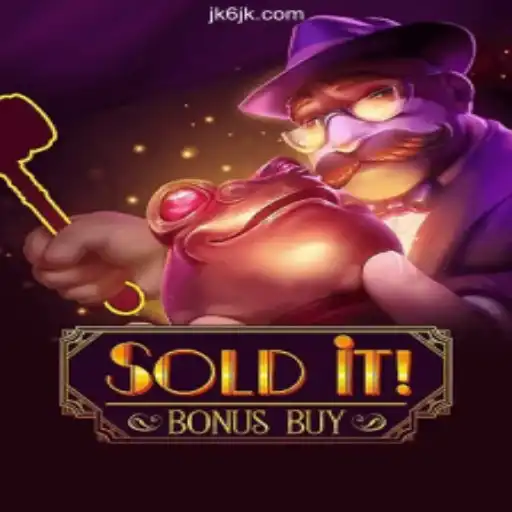 Unveiling the Exciting World of SolditBonusBuy