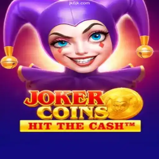 Discover the Exciting World of JokerCoins: The Ultimate Gaming Experience