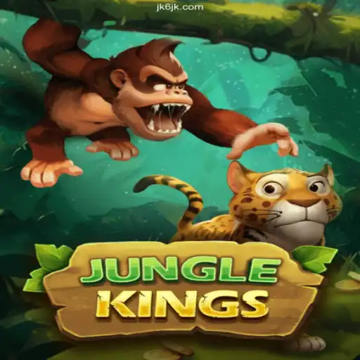 Explore the Thrilling World of JungleKings: Your Guide to JK6⭐️ ONLINE