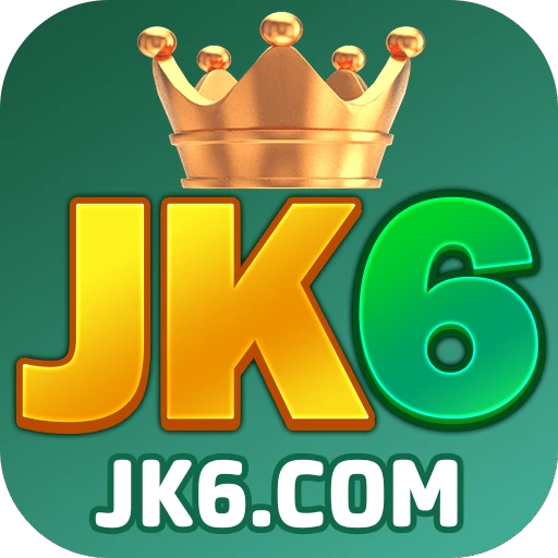 JK6⭐️ ONLINE PLATAFORMA OFICIAL JK6.Com, seu site confiável Logo