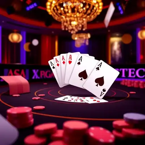 Online Baccarat