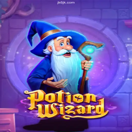 PotionWizard: An Engaging Experience in Magic and Mystery