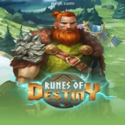 Exploring the Realm of RunesOfDestiny