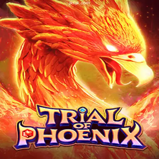 TrialofPhoenix: A Journey into the Mythical World